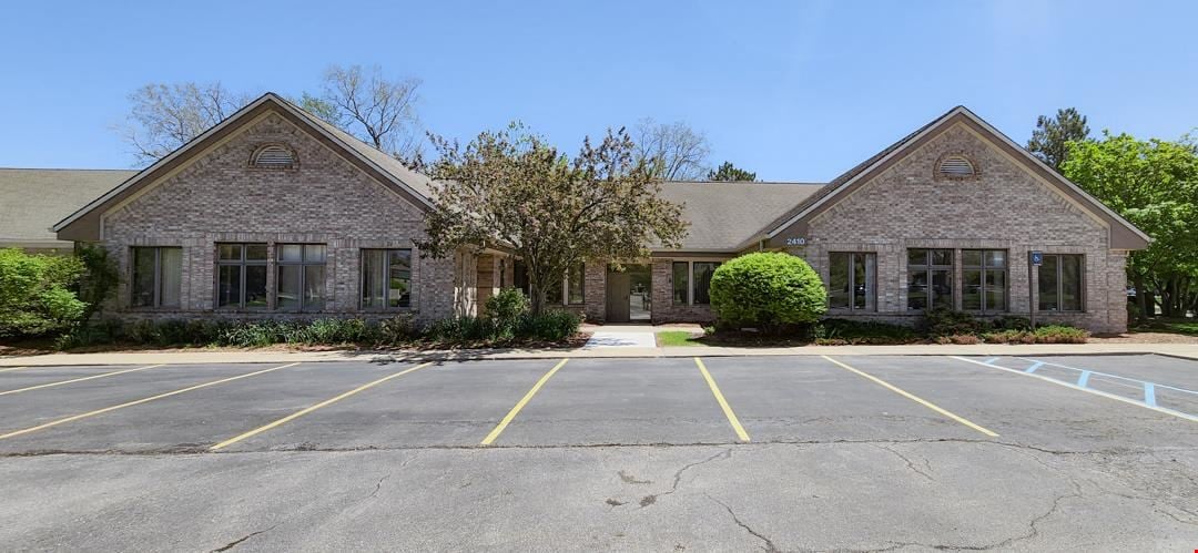 2410 Woodlake Drive