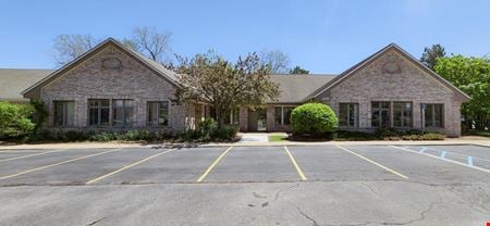 Preview of commercial space at 2410 Woodlake Drive