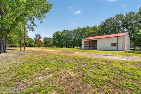 Preview of Industrial space for Sale at 0 Highway 80 W