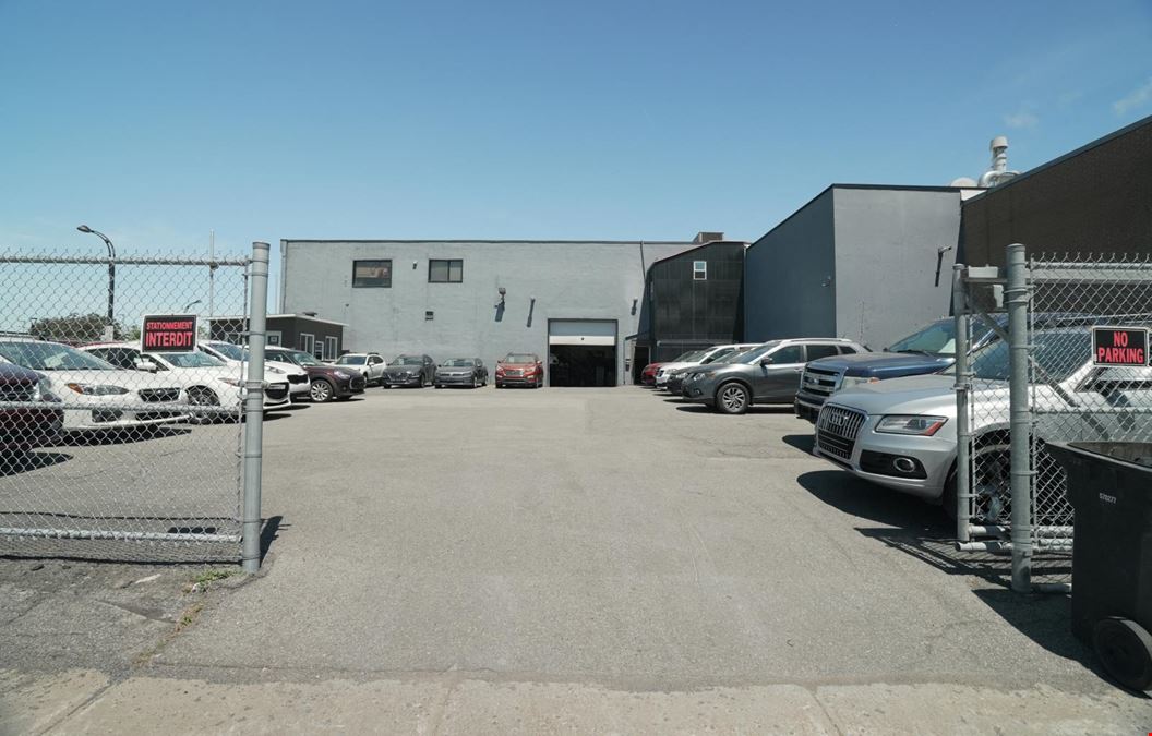 3812 rue Jarry Est