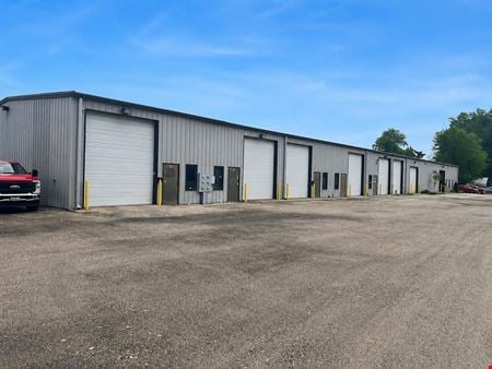 Preview of Industrial space for Rent at 1317 Lamb Rd