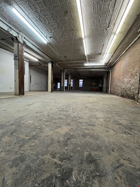 Preview of Office space for Rent at 440 Broadway,