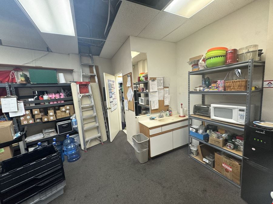 The First Stop for Retail in South Maui