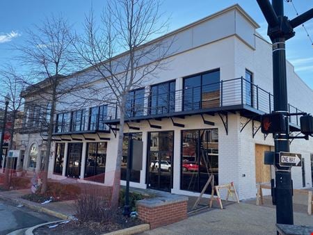 Preview of commercial space at 213 W Main St