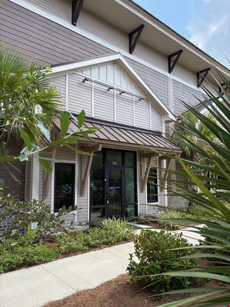 Preview of commercial space at 3095 Soperton Drive, Suite 206