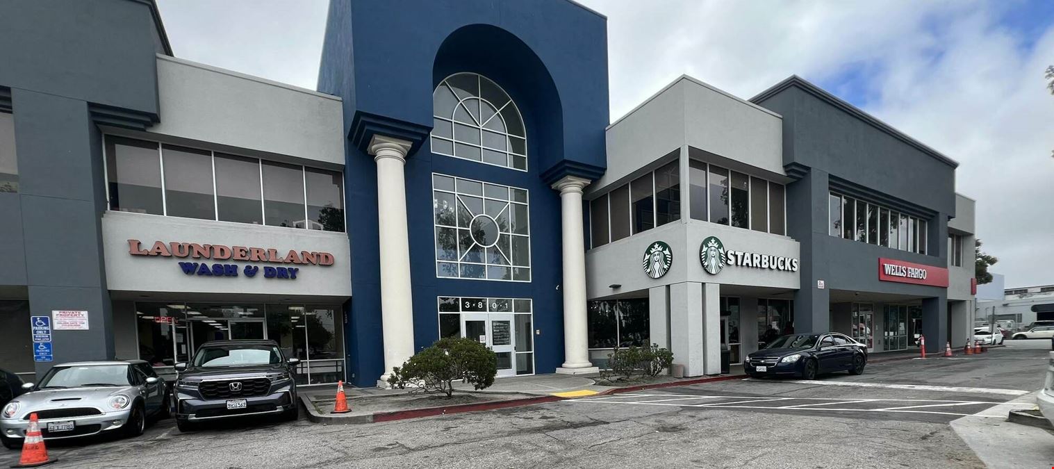 Bayview Plaza