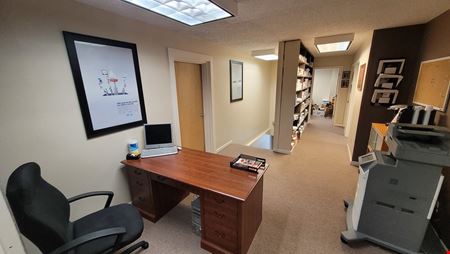 Preview of Office space for Rent at 1325 Mt Hermon Road Suite Unit  13B 