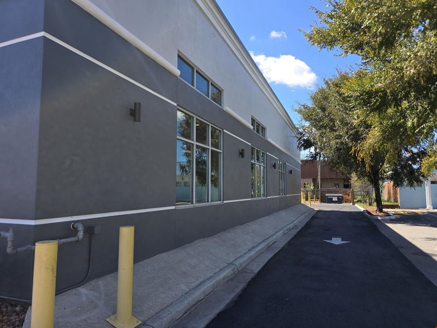 50th Street Commons