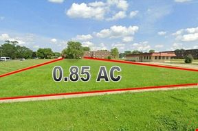 Lot 6 N. Seminary Ave.