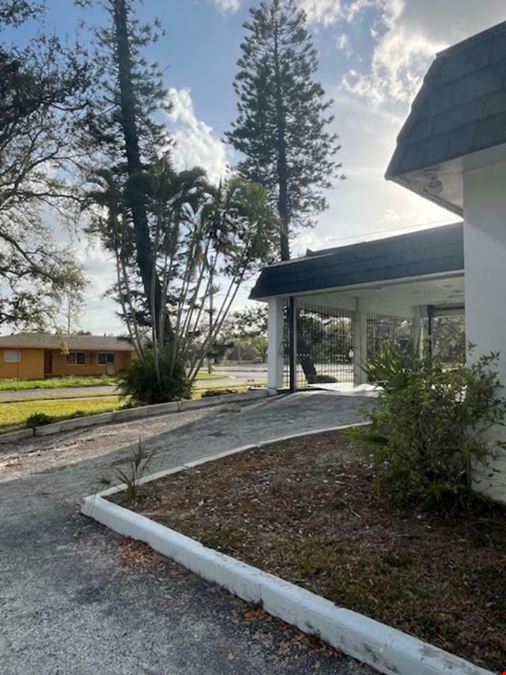 McRae Funeral Home