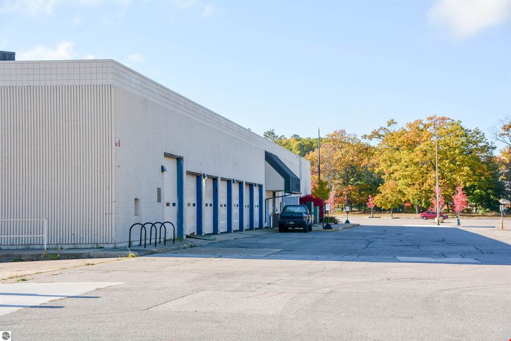 1212 W South Airport Rd