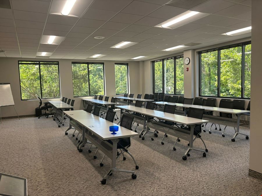 100 Connemara Dr