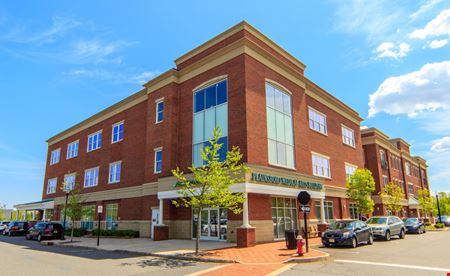 Preview of Commercial space for Rent at Plainsboro New Downtown