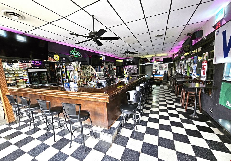 3528 N Pulaski Rd