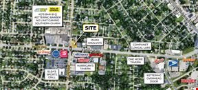 Kettering - Marshall Stroop Commercial Land