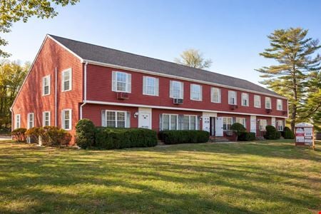 Preview of Office space for Rent at 56 Danbury Rd