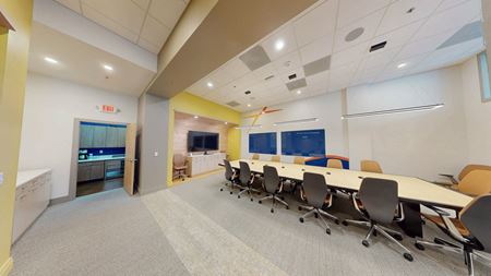 Preview of Office space for Rent at 301 1st Street Southwest