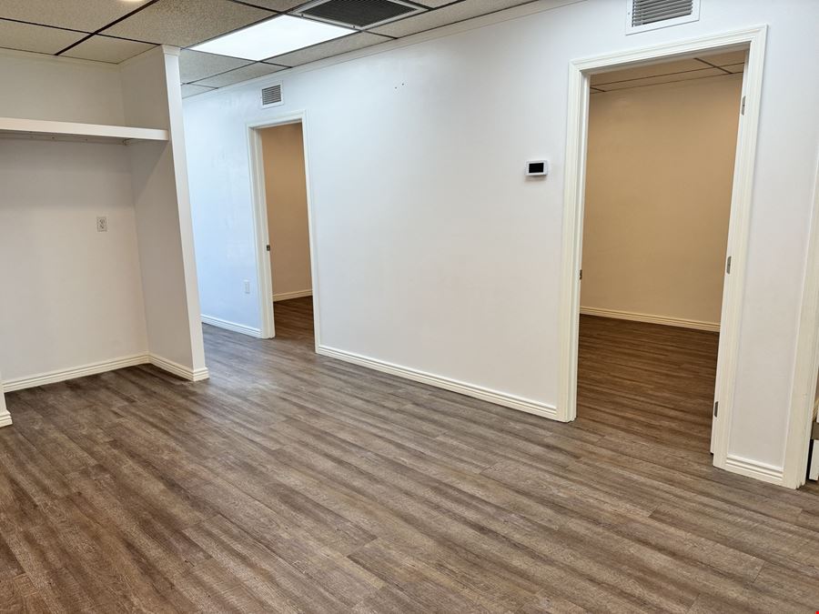 Mesa Professional Offices