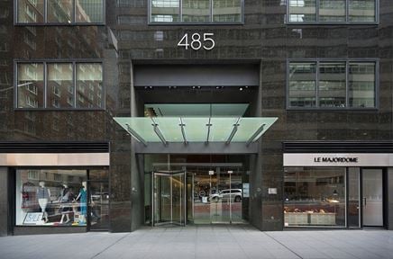 Coalition Space - Grand Central Midtown East
