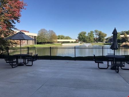 Preview of Office space for Rent at 8925 N Meridian Street