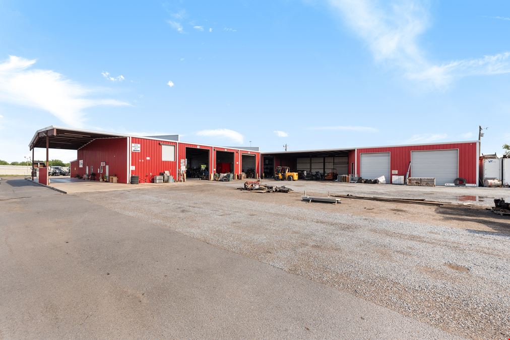 281 Industrial Park