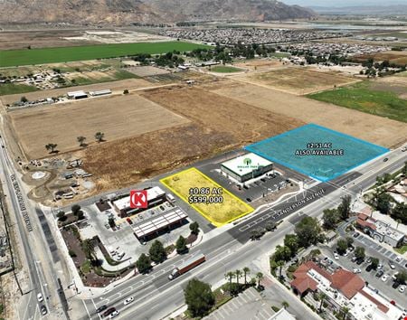 Preview of VacantLand space for Sale at S Sanderson Ave & W Esplanade Ave