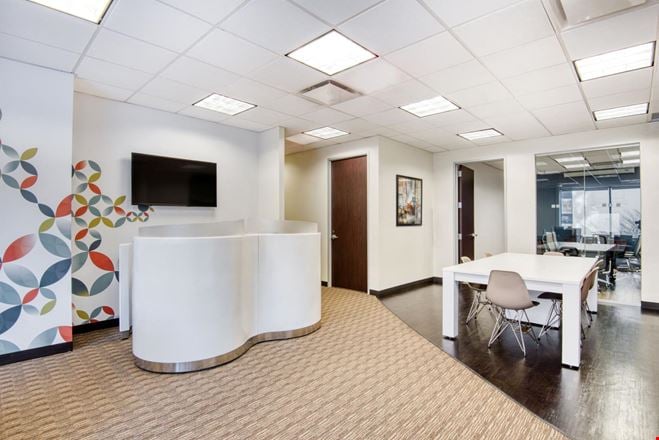 Preview of Office space for Rent at 173 Huguenot Street Suite 200