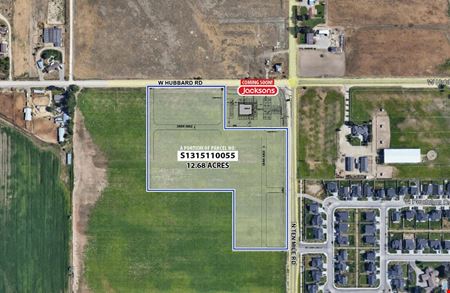 Preview of VacantLand space for Sale at 3003 N Ten Mile Rd