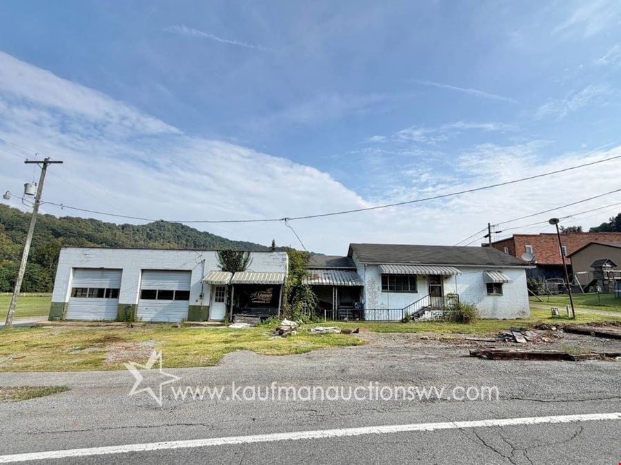 101 3rd St & 303 River St