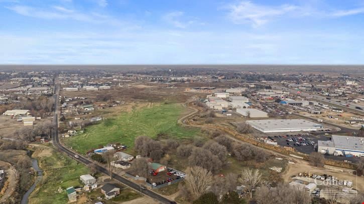 Lot 3 | 2903 E Chicago St For Sale