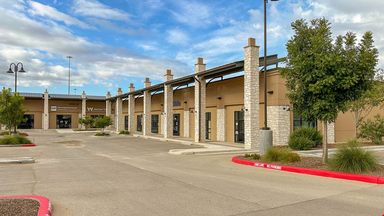 Preview of Office space for Rent at 1265 Joe Battle Blvd