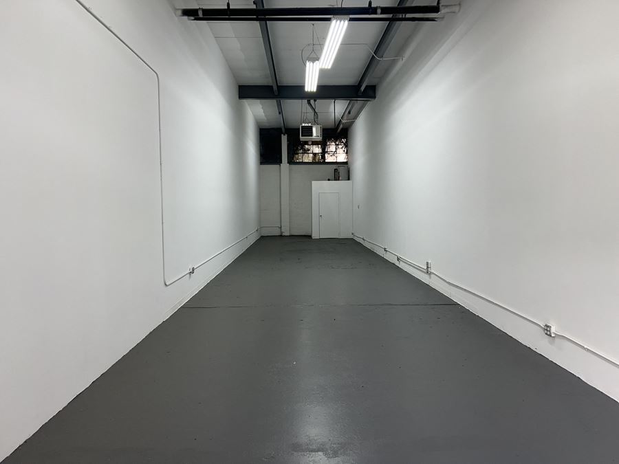 1,200 SF | 2102 Utica Avenue | Newly Renovated Retail/Office Space for Lease