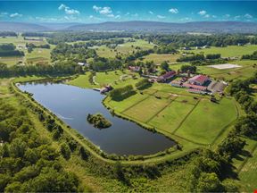 Wheatland Farm