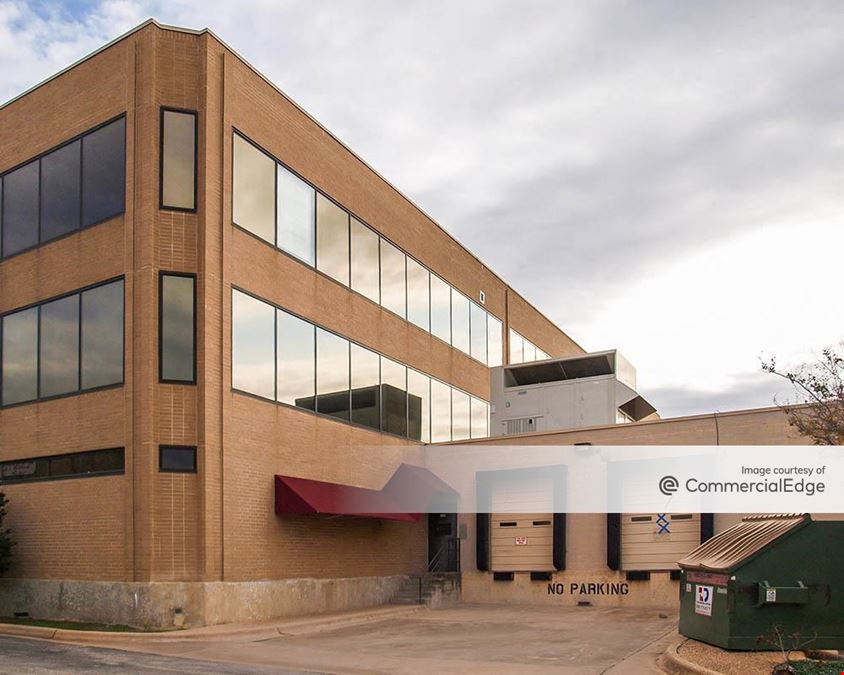 Donley Plaza