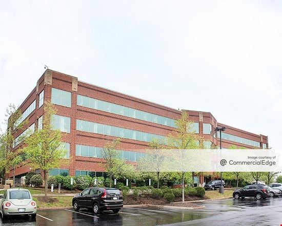 Preview of Office space for Rent at 200 Campus Drive