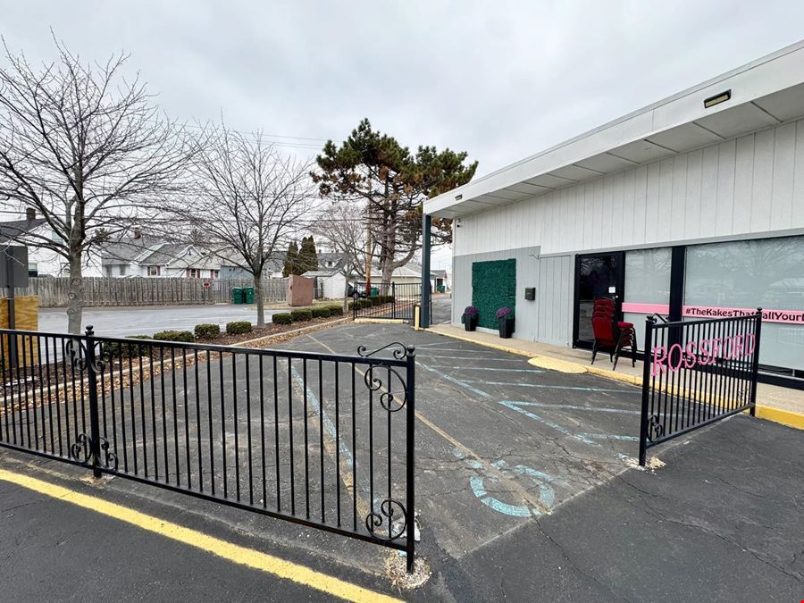 480 Dixie Highway
