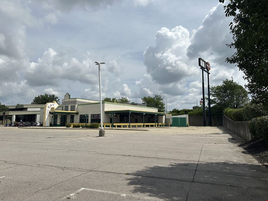 8025 Action Blvd