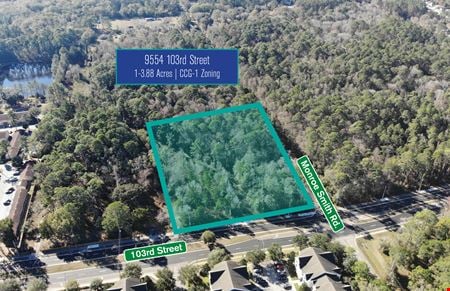 Preview of VacantLand space for Sale at 9554 103rd St