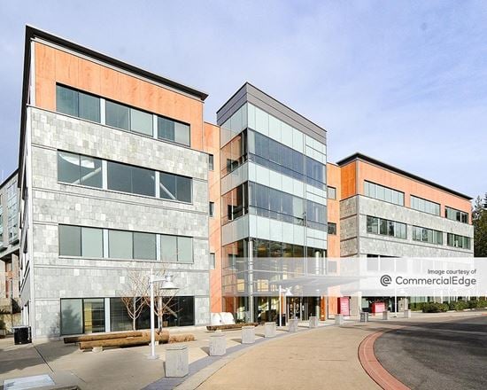 Preview of Office space for Rent at 11511 Canterwood Blvd NW