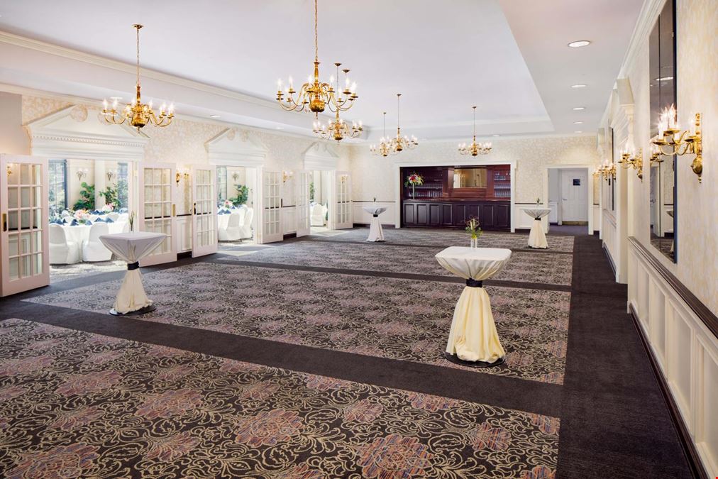 Doubletree Malvern