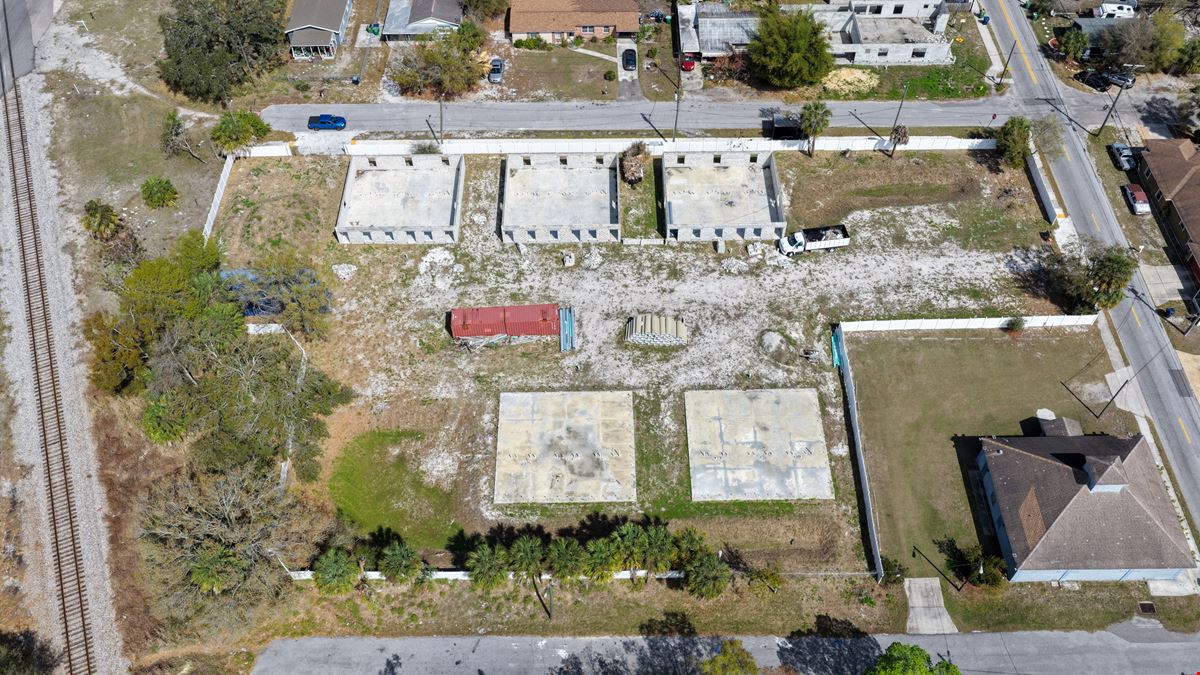 Genesee Multifamily