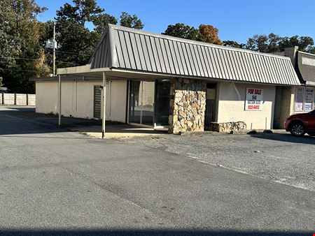 Preview of Commercial space for Sale at 1540 Watson Blvd