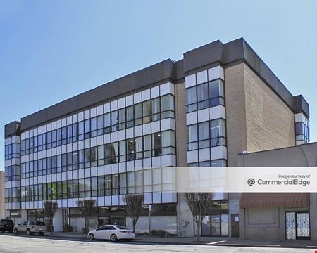 Preview of commercial space at 101 Callan Avenue