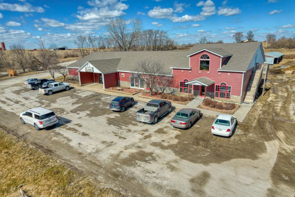 Country Village Animal Clinic