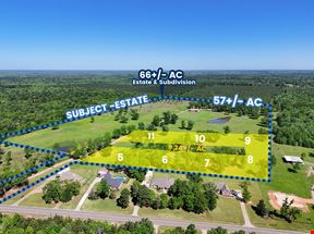 57+/-AC Heathwood Estate