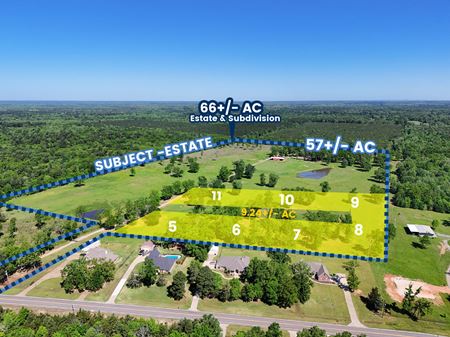 Preview of VacantLand space for Sale at 6670 N Lakeshore Dr