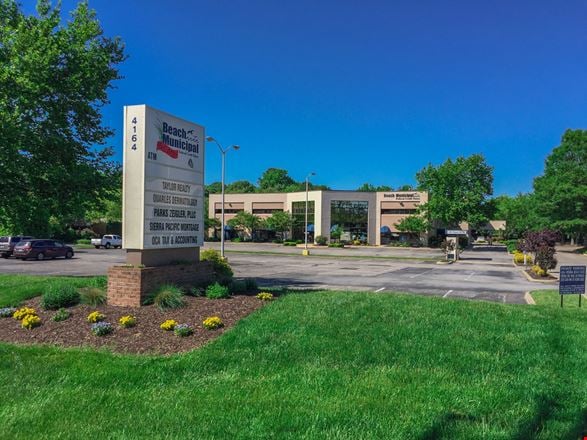 Preview of Office space for Rent at 4164 Virginia Beach Boulevard