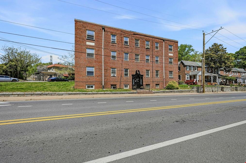 2901 N Broom St, Wilm., DE 19802