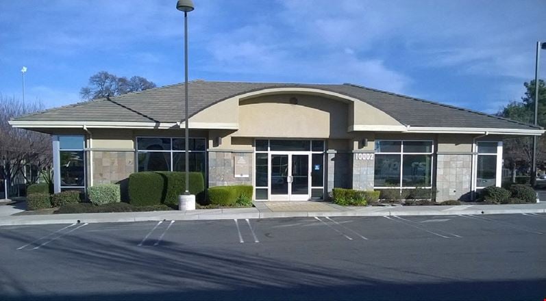 Preview of Office space for Rent at 10002 Foothills Blvd.