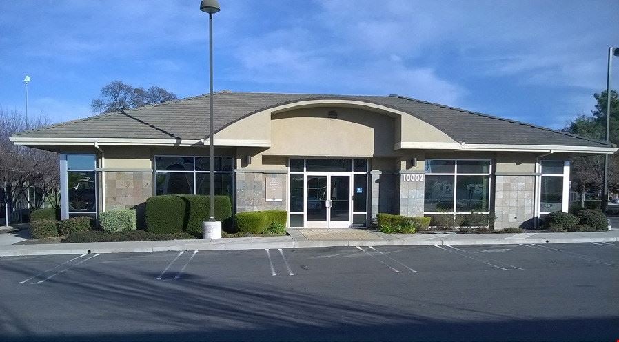 10002 Foothills Blvd.